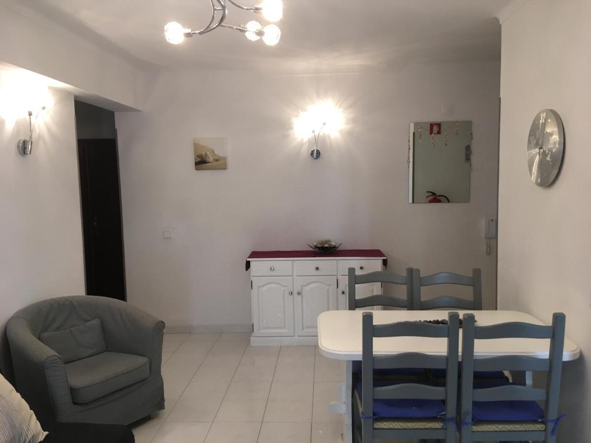 Armação de Pêra1A Atlantico - Casas & Papeis公寓 外观 照片