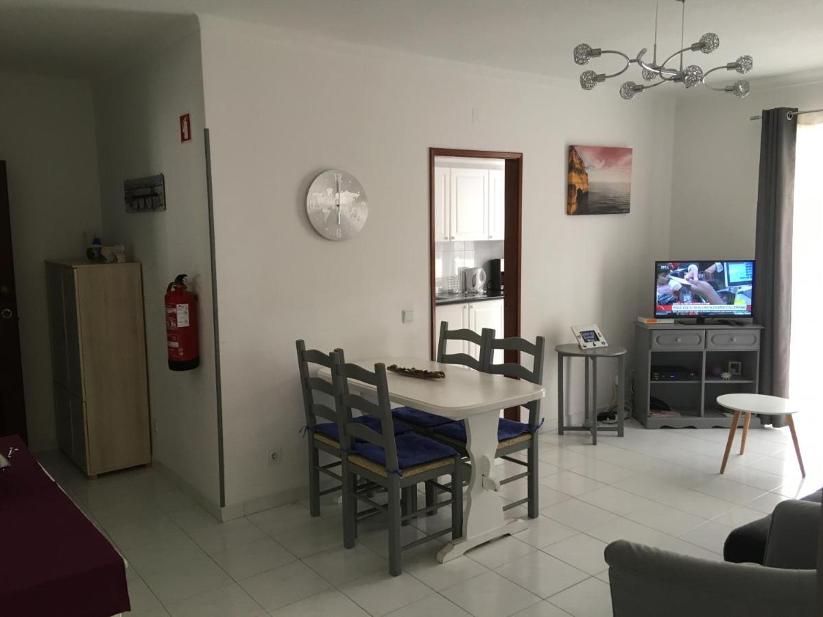 Armação de Pêra1A Atlantico - Casas & Papeis公寓 外观 照片