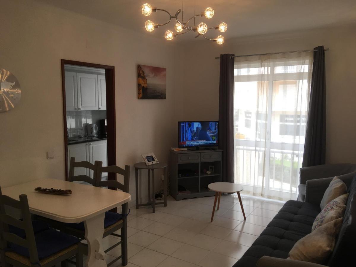 Armação de Pêra1A Atlantico - Casas & Papeis公寓 外观 照片